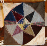 Crazy Patch