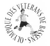 Olympique des Vétérans