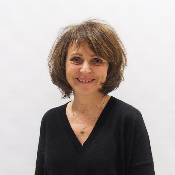 Anne MANIPOUD