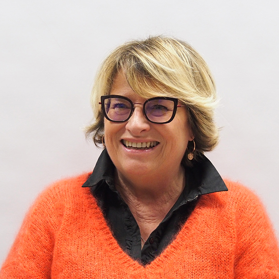 Catherine ANXIONNAZ