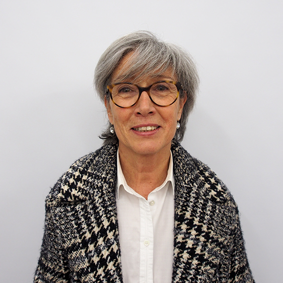 Martine LAMBERT